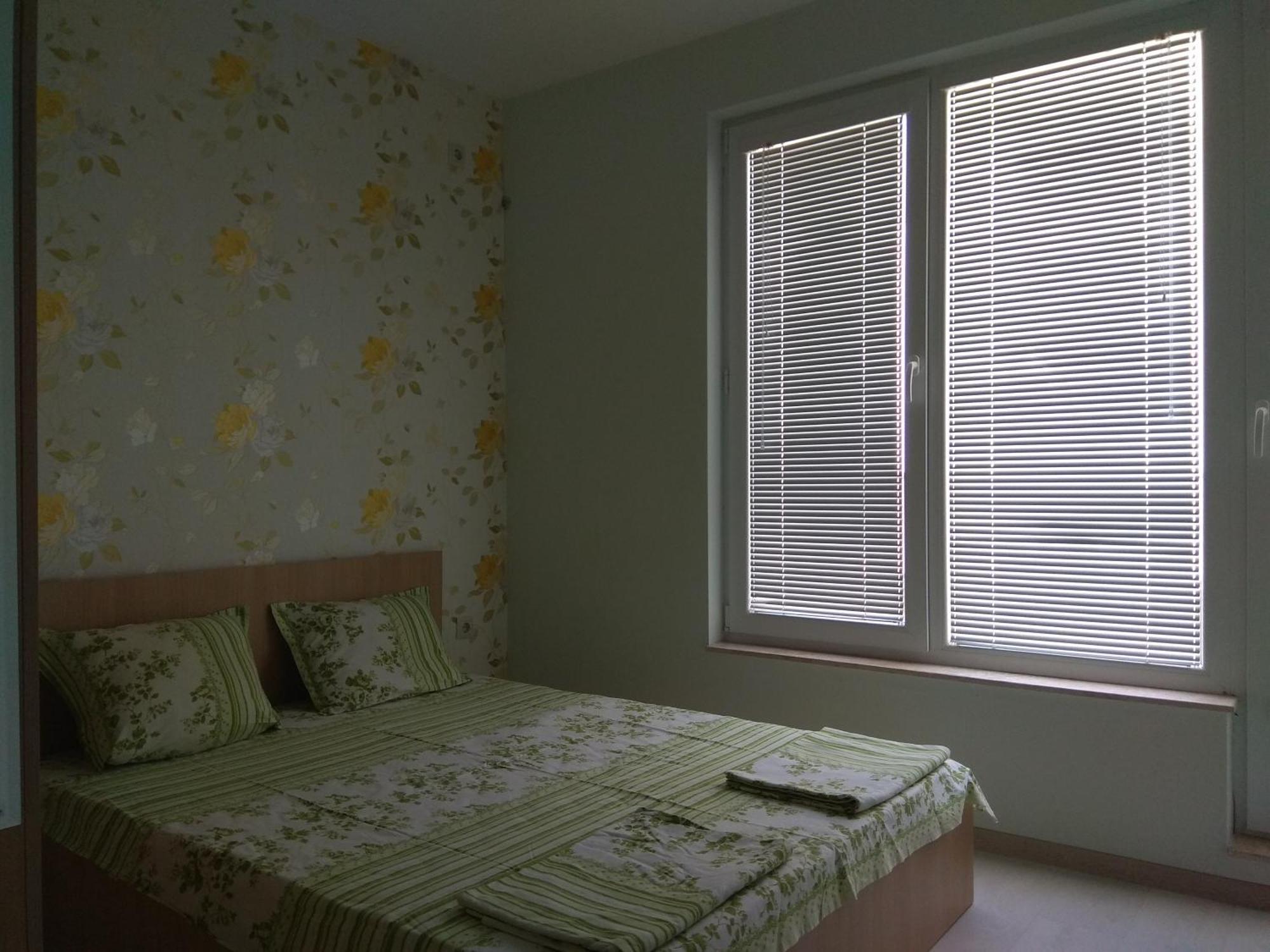 Private Apartment In Faith - Rawda Exterior foto