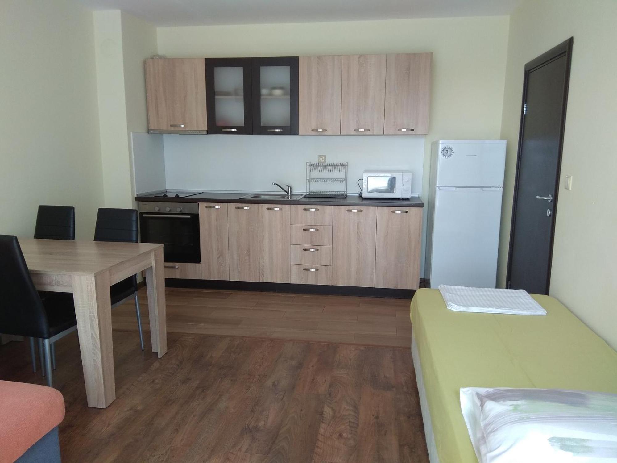Private Apartment In Faith - Rawda Exterior foto