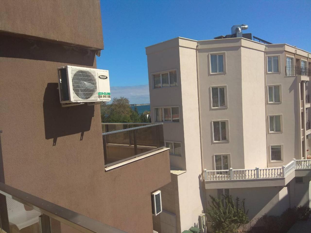 Private Apartment In Faith - Rawda Exterior foto