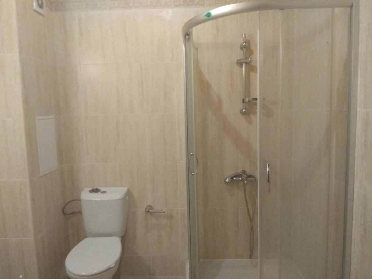 Private Apartment In Faith - Rawda Exterior foto