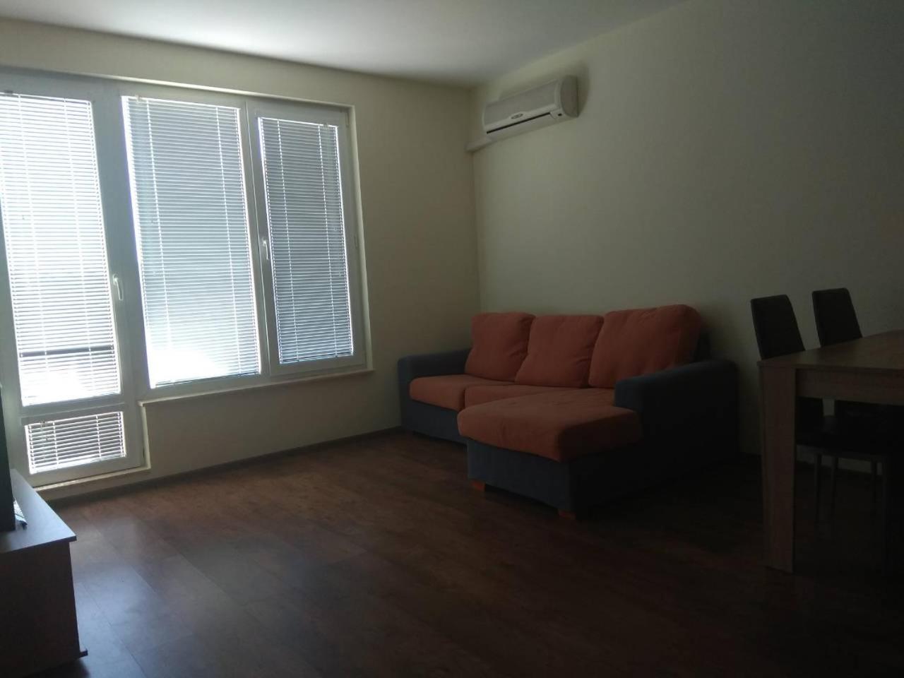 Private Apartment In Faith - Rawda Exterior foto
