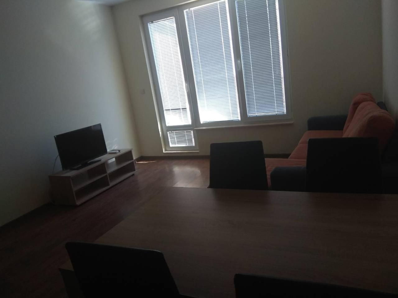 Private Apartment In Faith - Rawda Exterior foto