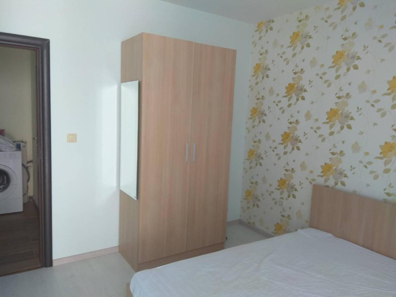 Private Apartment In Faith - Rawda Exterior foto