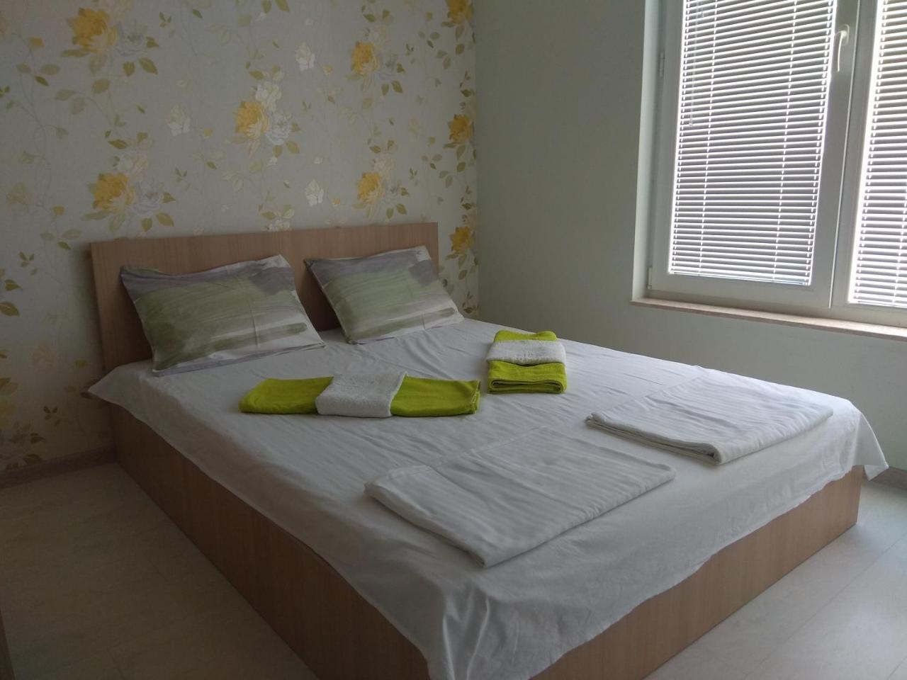 Private Apartment In Faith - Rawda Exterior foto