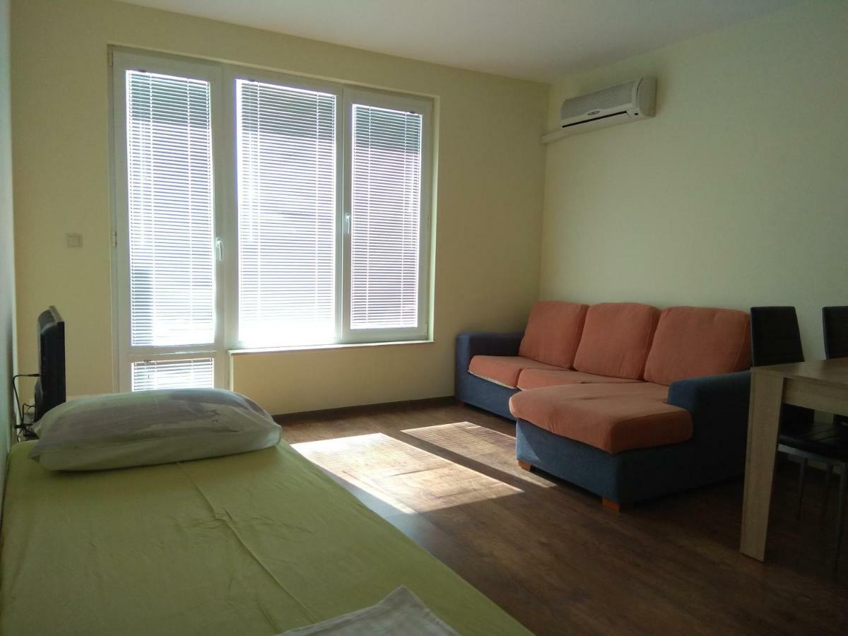 Private Apartment In Faith - Rawda Exterior foto
